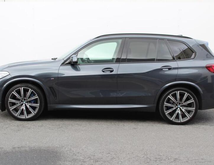 BMW X5 9