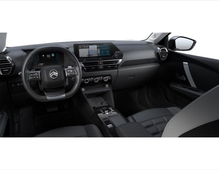 Citroën C4 6
