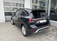 Volkswagen T-Cross 7