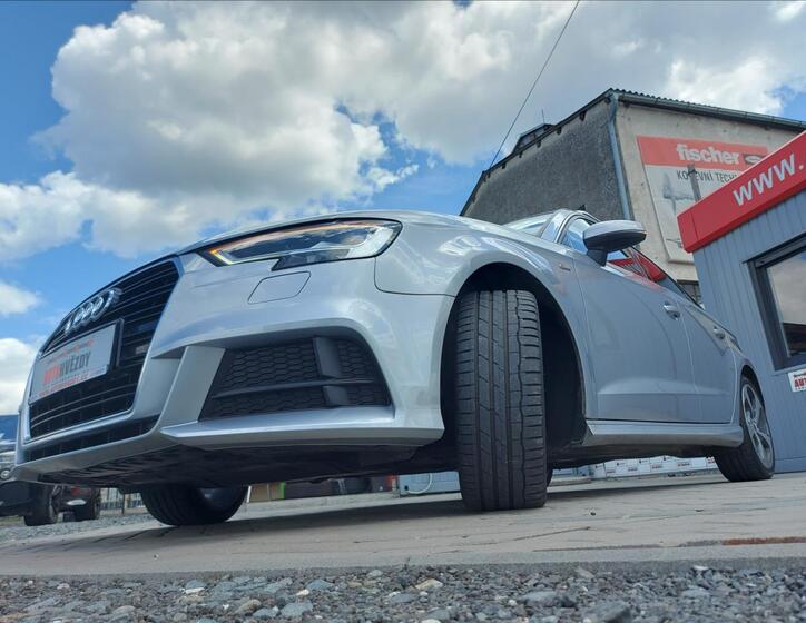 Audi A3 38
