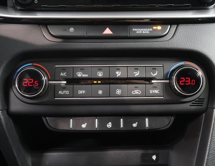 KIA XCeed 26