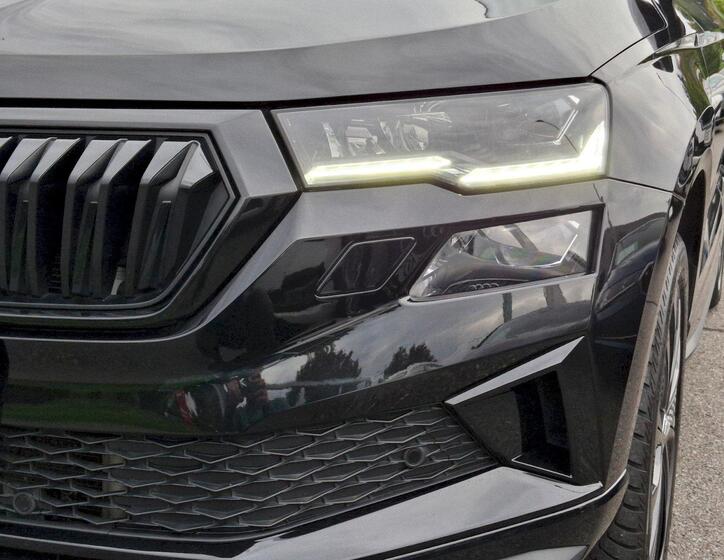 Škoda Karoq 33