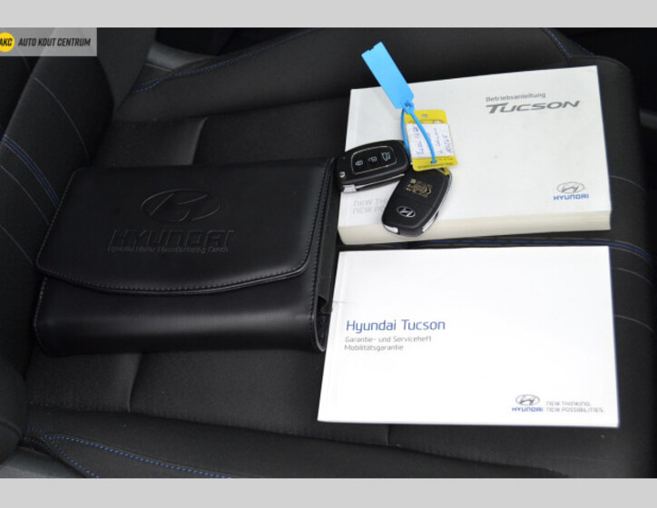Hyundai Tucson 35