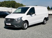 Mercedes-Benz Vito 1