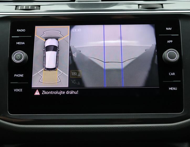 Volkswagen Tiguan Allspace 31
