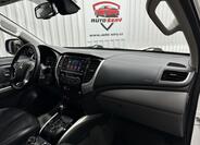 Mitsubishi L200 36
