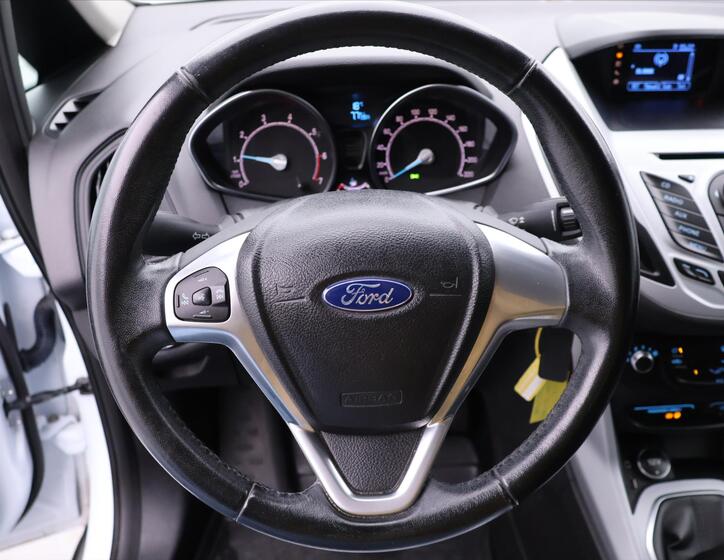 Ford B-MAX 19