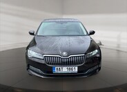 Škoda Superb 2