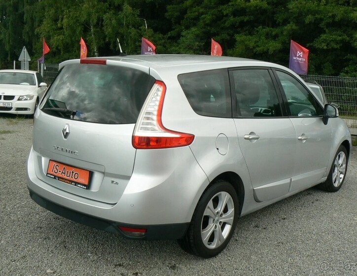 Renault Grand Scénic 5
