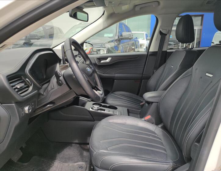 Ford Kuga 16