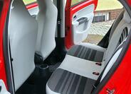 Seat Mii 18
