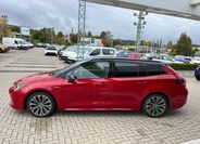 Toyota Corolla 3