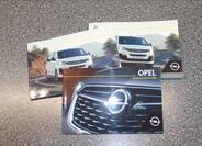 Opel Vivaro 43