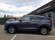 Hyundai Tucson 8
