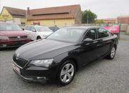 Škoda Superb 3