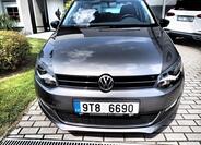 Volkswagen Polo 2