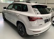 Škoda Karoq 4