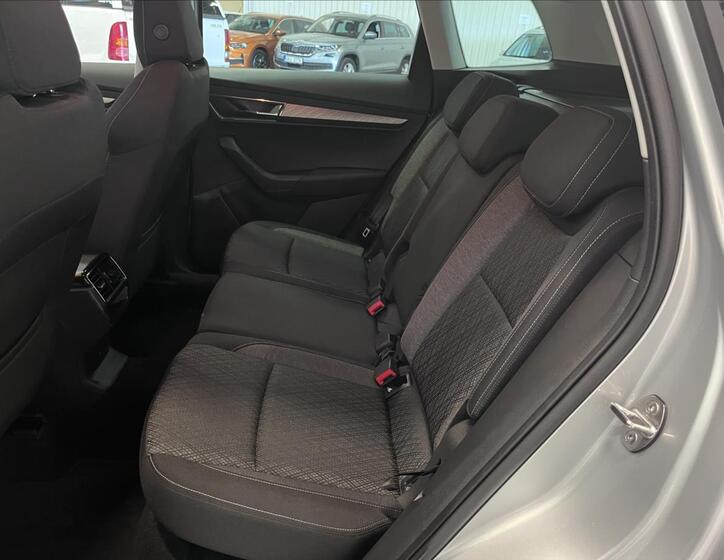 Škoda Karoq 17