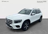Mercedes-Benz GLB 1
