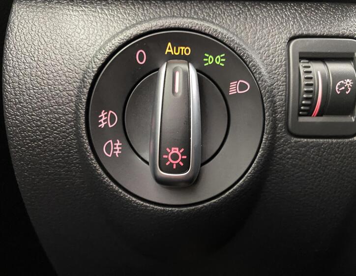 Volkswagen Tiguan 18