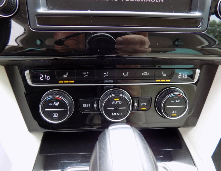 Volkswagen Passat 28