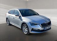 Škoda Scala 1