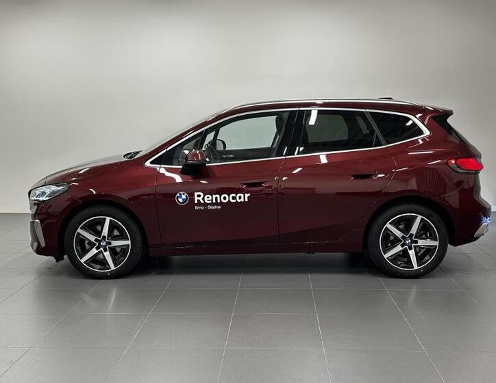 BMW Řada 2 2