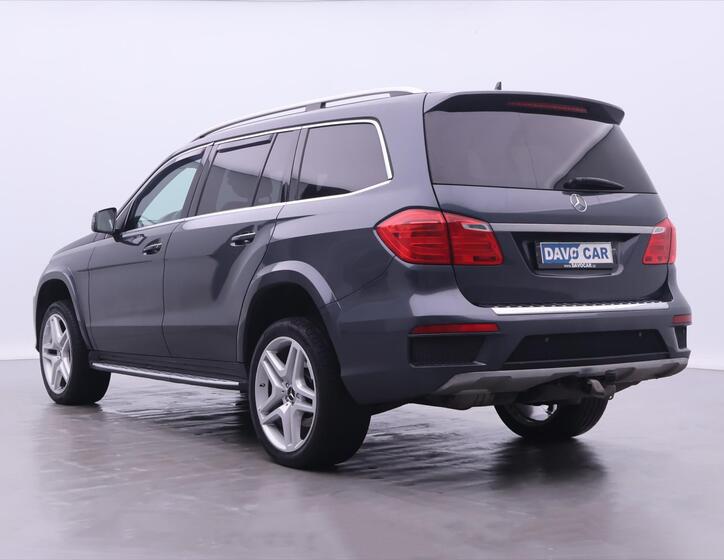 Mercedes-Benz GL 5