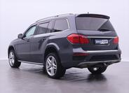 Mercedes-Benz GL 5