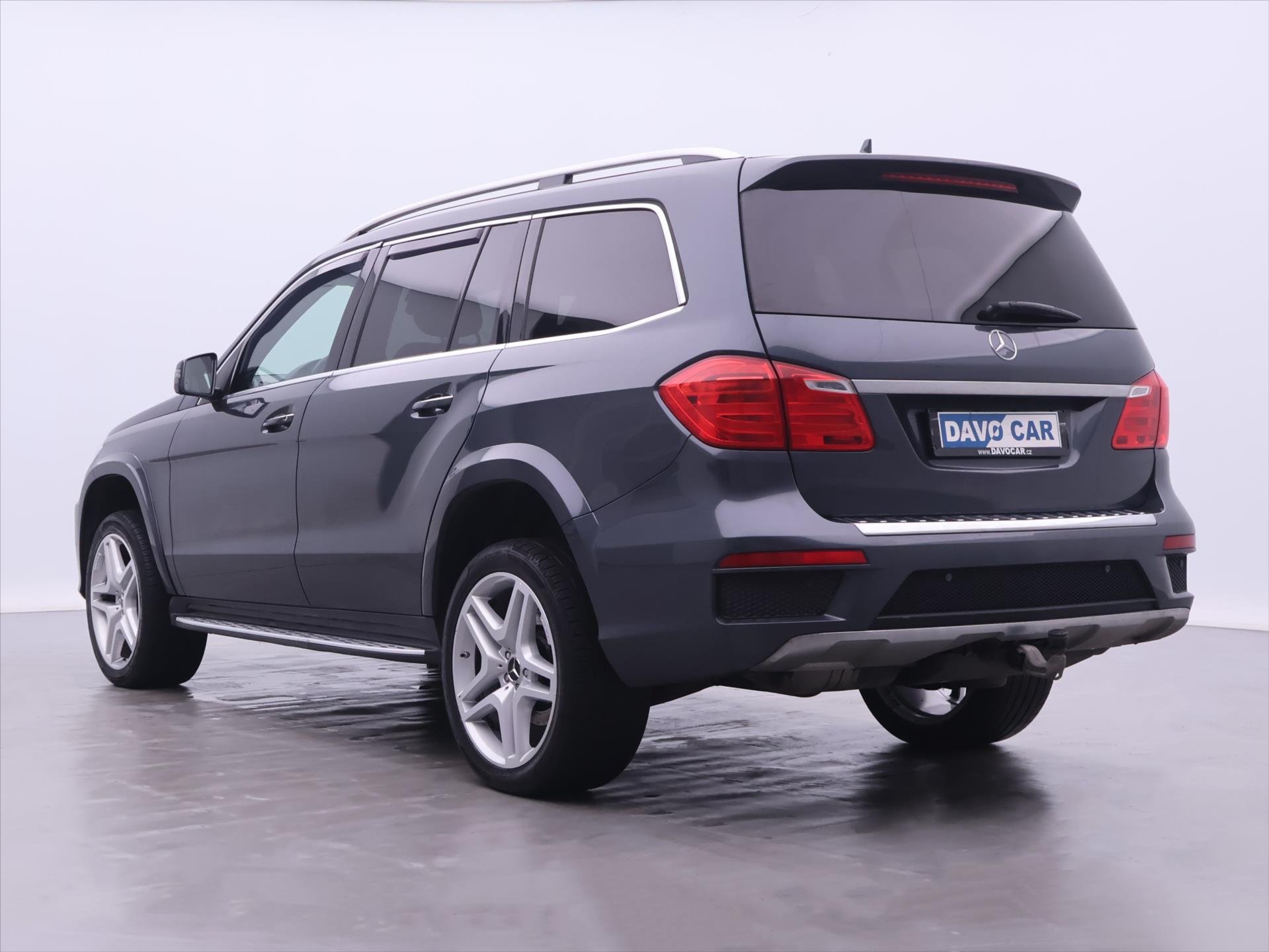 Mercedes-Benz GL