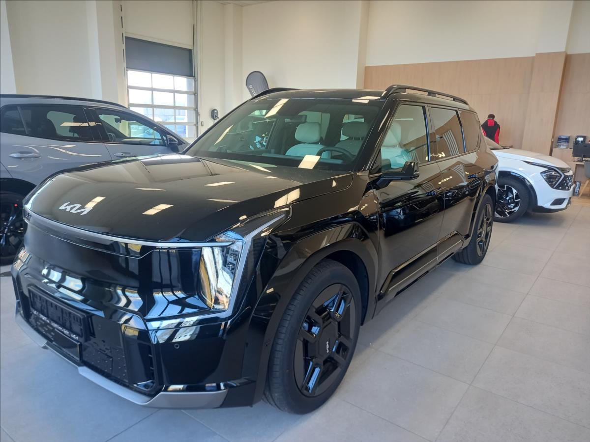 KIA EV9