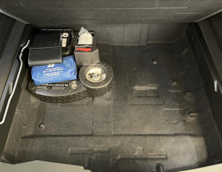 Volkswagen Touareg 33