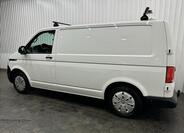 Volkswagen Transporter 5