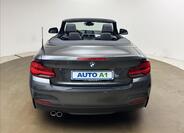 BMW Řada 2 5