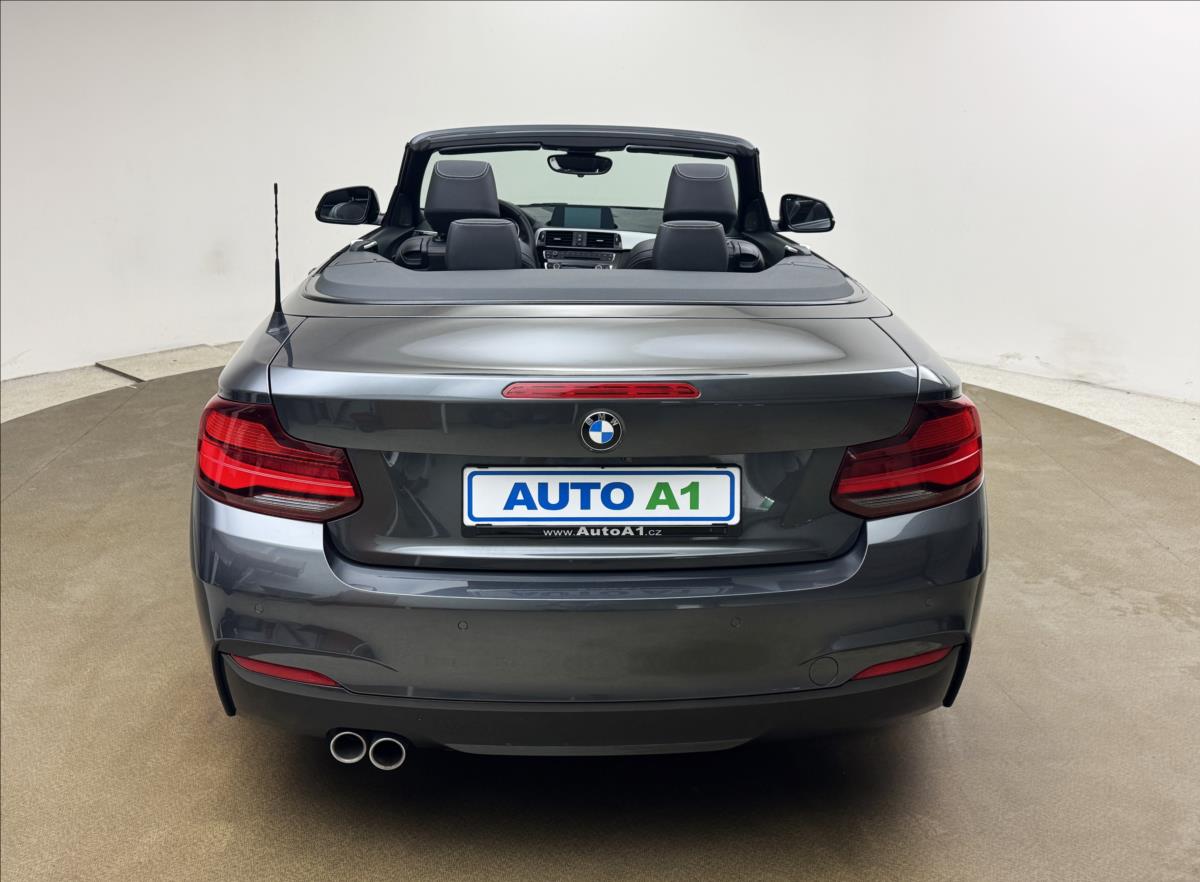 BMW Řada 2