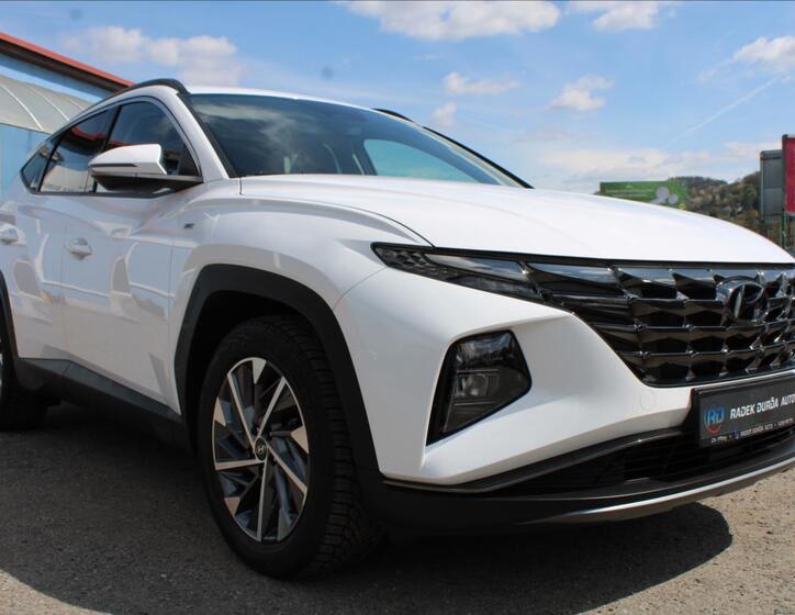 Hyundai Tucson 3