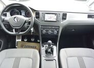 Volkswagen Golf Sportsvan 11