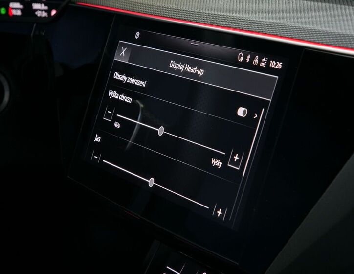 Audi e-tron 26