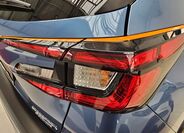 Subaru Crosstrek 23