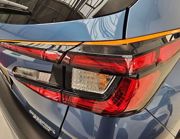 Subaru Crosstrek 23