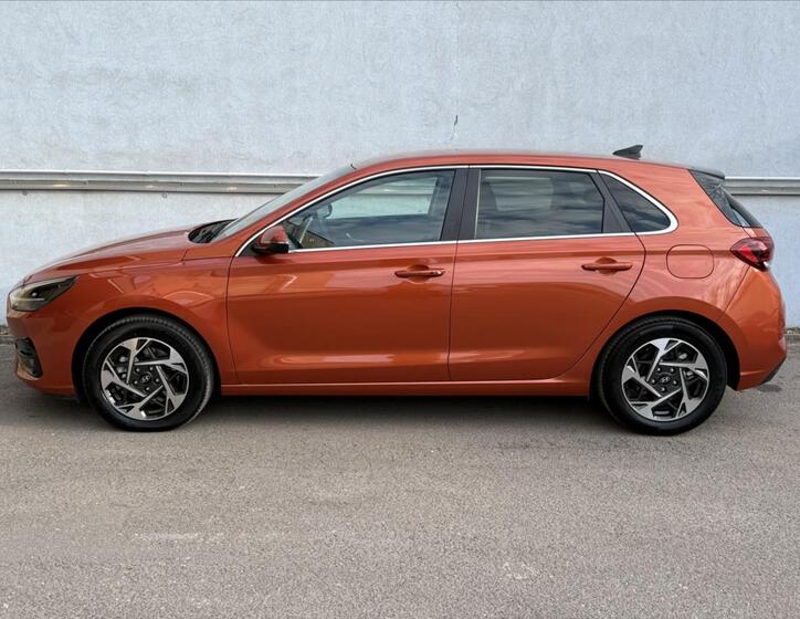 Hyundai i30 3
