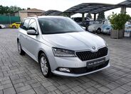 Škoda Fabia 8