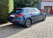 Mercedes-Benz Třídy A 6