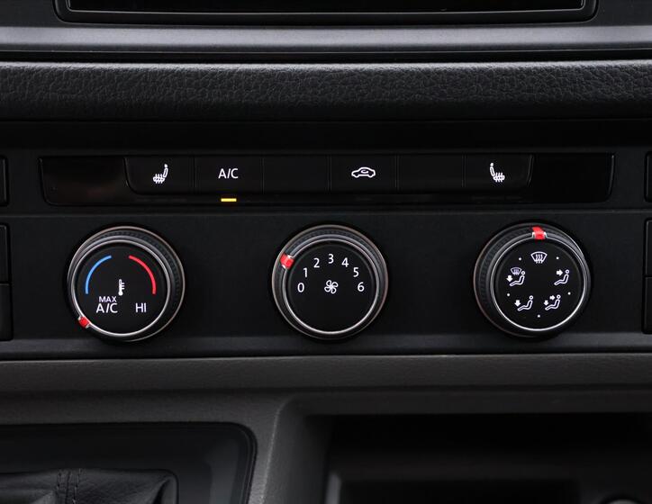 Volkswagen Crafter 21
