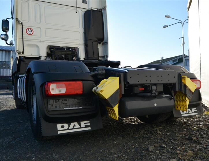 DAF Ostatní 5