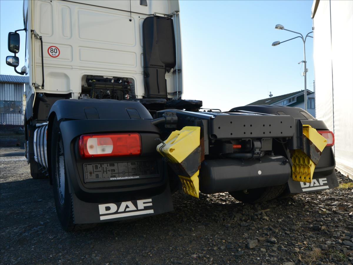 DAF Ostatní