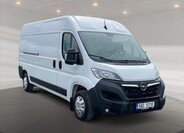 Opel Movano 1