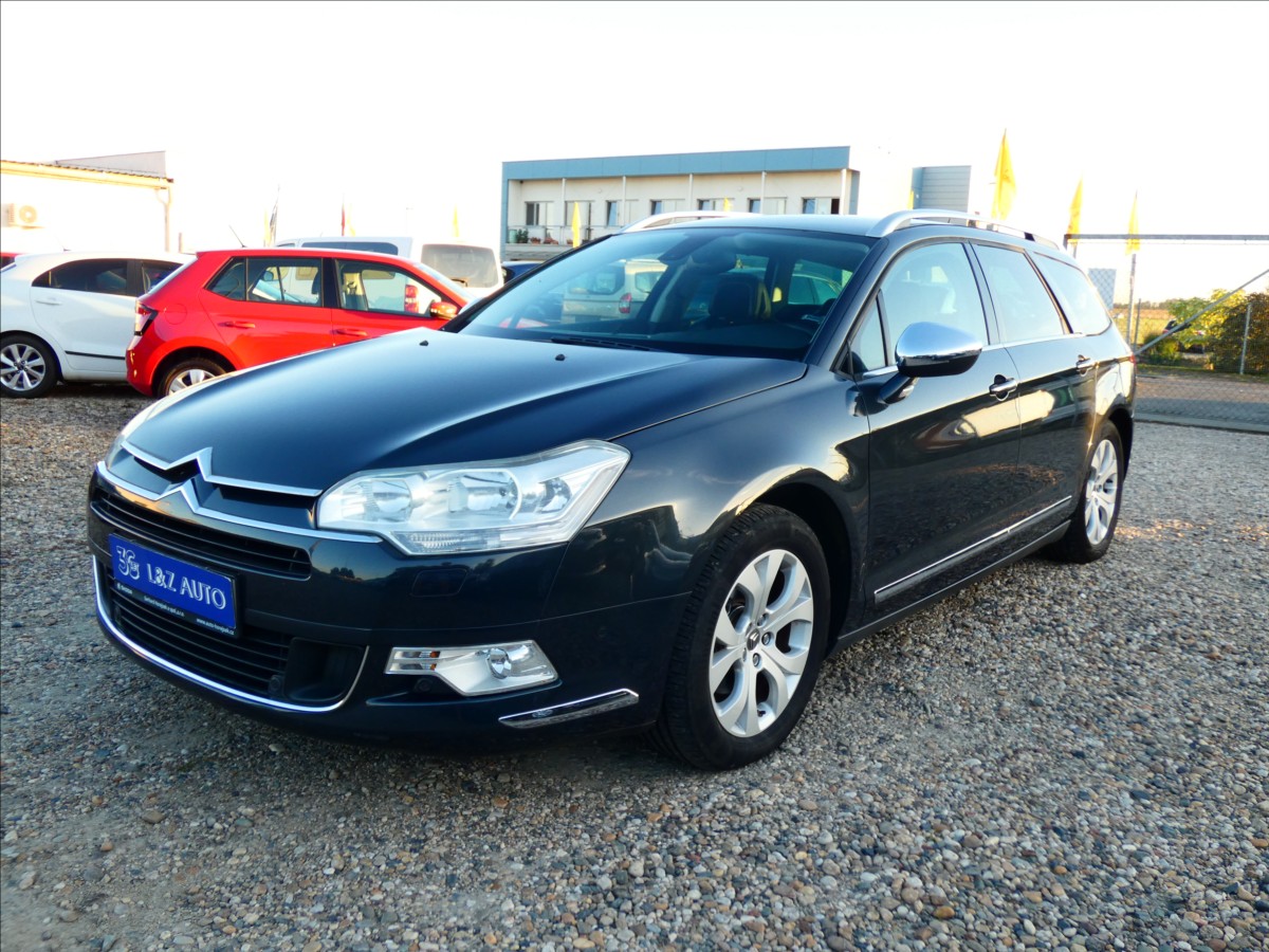 Citroën C5