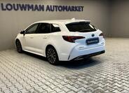 Toyota Corolla 17