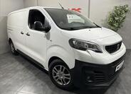 Peugeot Expert 1
